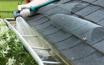 Carr Gate gutter cleaning costs