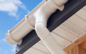 Carr Gate gutter installation costs