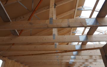 Carr Gate roof truss costs