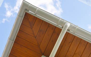 Carr Gate soffit types