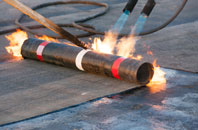 free Carr Gate roof quotes