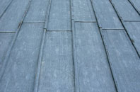Carr Gate lead roofing