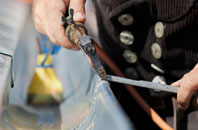 Carr Gate lead roof quotes