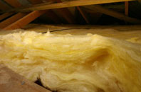 Carr Gate pitch roof insulation