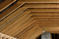 Carr Gate pitched insulation quotes